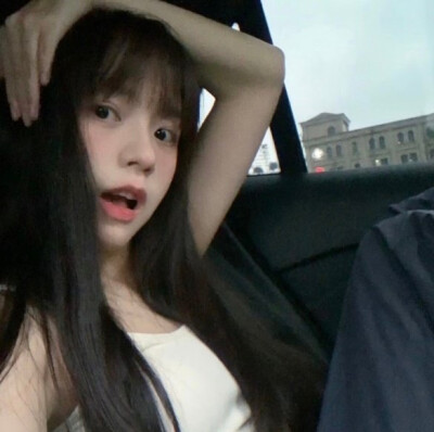 女生头像