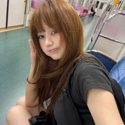 女生头像
