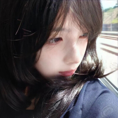 女头