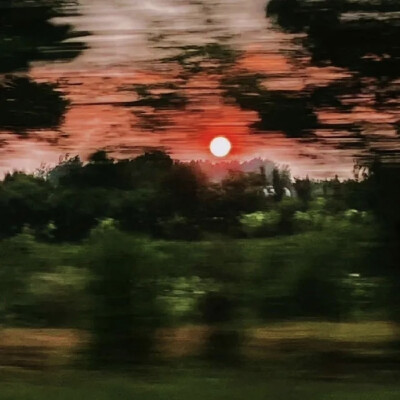 背景