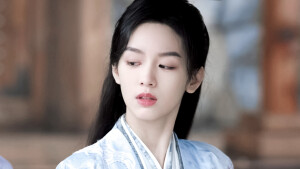 《锦月如歌》禾晏（周也饰）