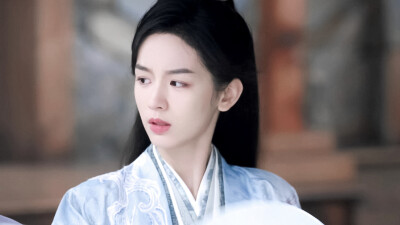 《锦月如歌》禾晏（周也饰）