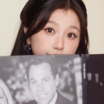 一颗心