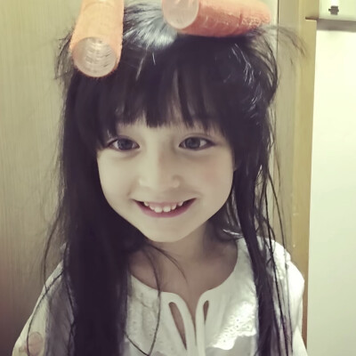 风格女头