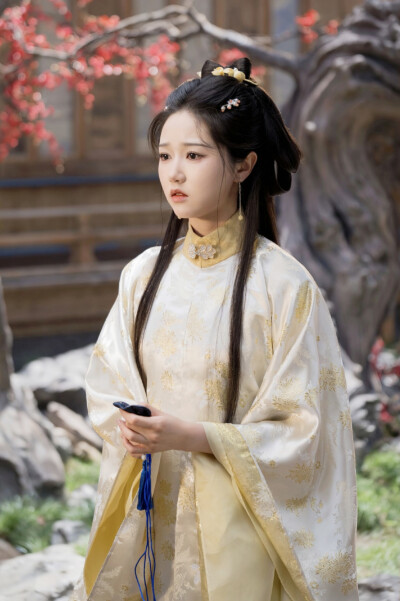 美人辞嫁 沈棠