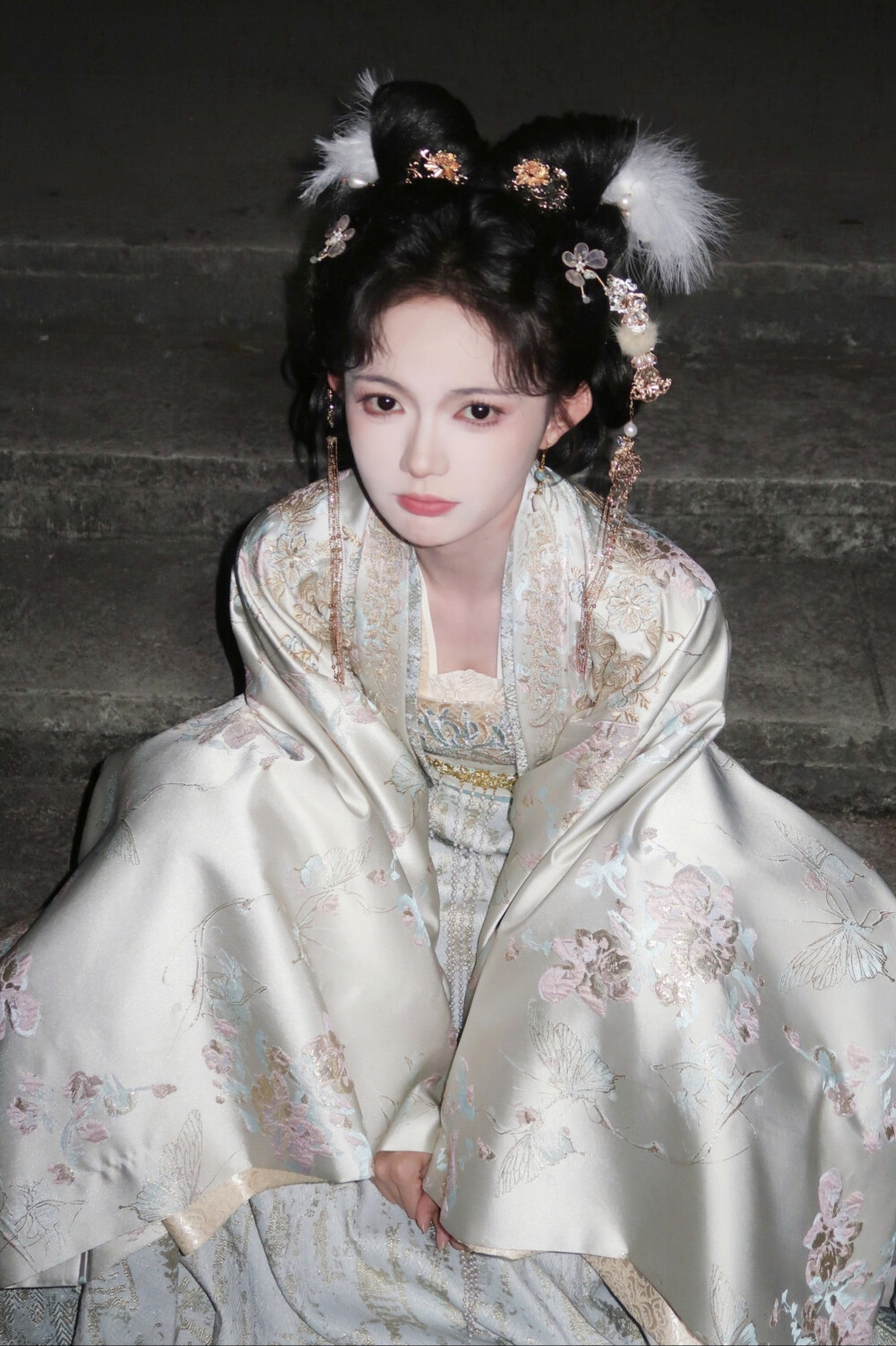 喵妃在上 祁妙