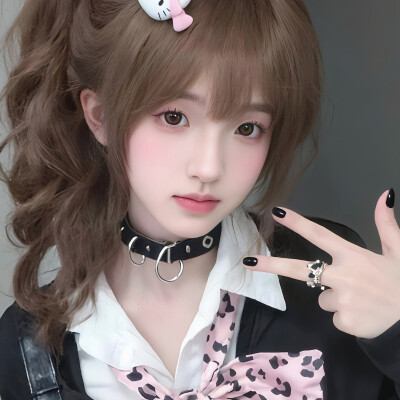 你要接受我无理取闹