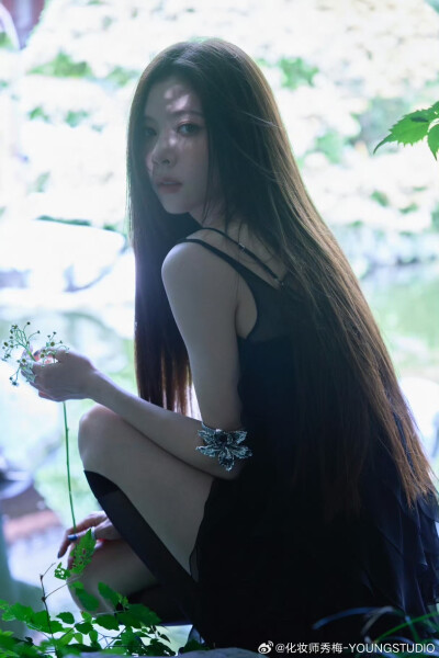 宋妍霏