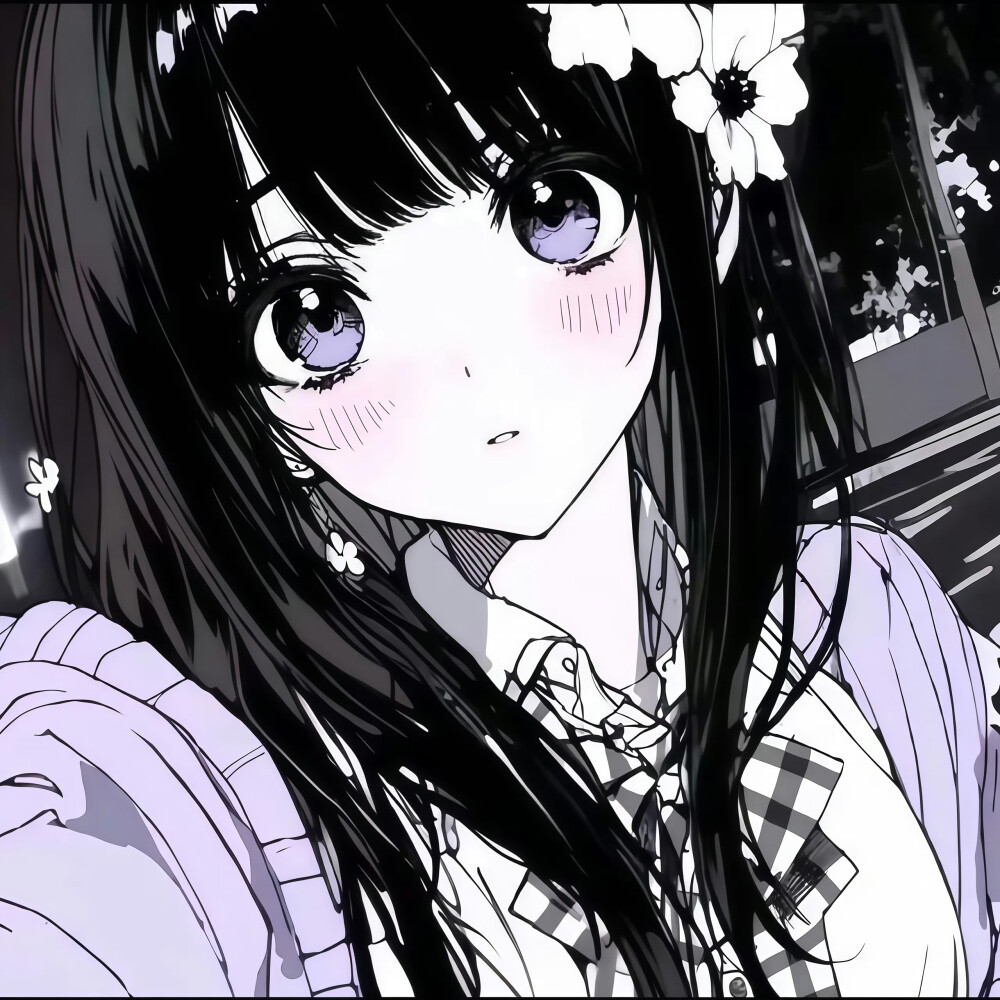 古早动漫头像 ​​​
#动漫女头#