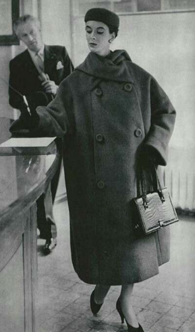 vintage fashion