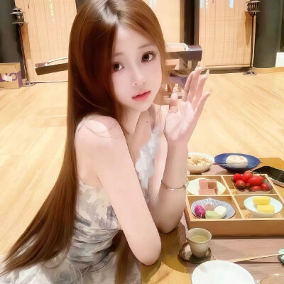 女头
