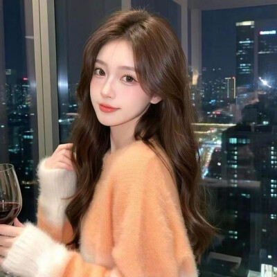 女头