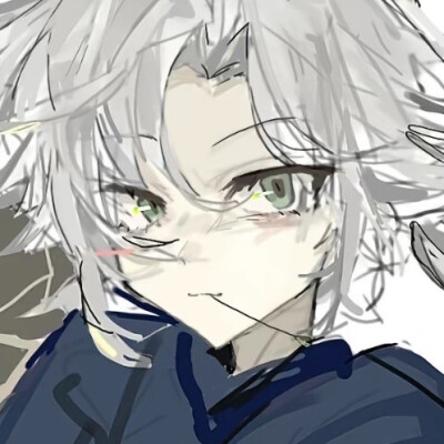 喵