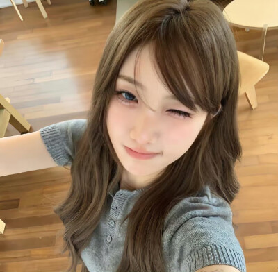 女生头像