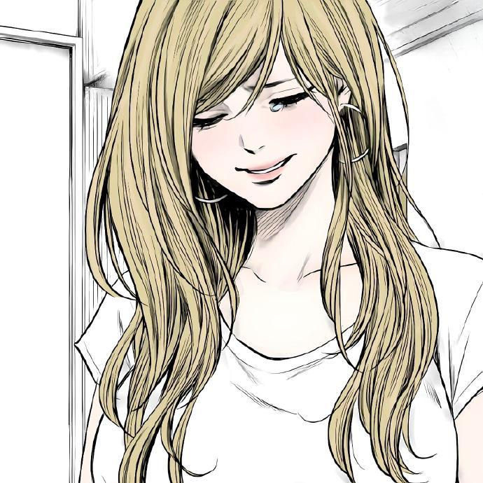 漫画头像