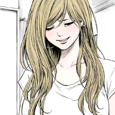 漫画头像
