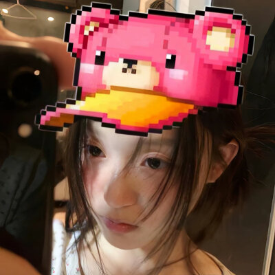 阳光感女头