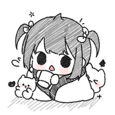 可爱头像(๑＞ڡ＜)☆ ​​​
图源：旺仔小丸子
#闺蜜头像#
