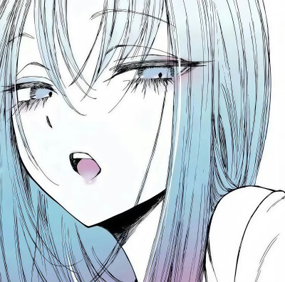 古早动漫头像 ​​​
#动漫女头#