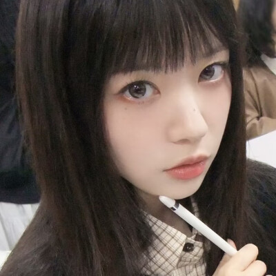 。