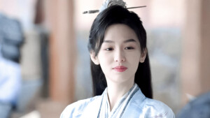 《锦月如歌》禾晏（周也饰）