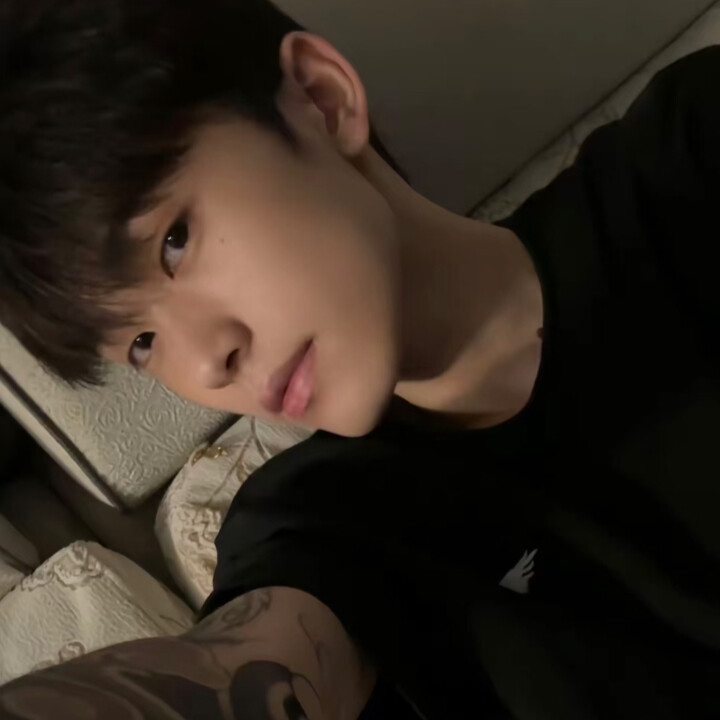 没关系的 我觉得傻人有傻福