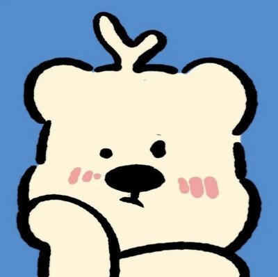 可爱卡通头像