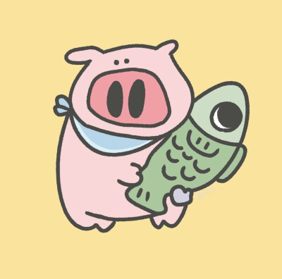 可爱卡通头像