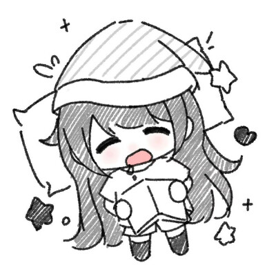 可爱头像(๑＞ڡ＜)☆ ​​​
图源：旺仔小丸子
#闺蜜头像#