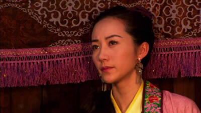 第十一集 韩雪
聊斋新编 谢灵儿