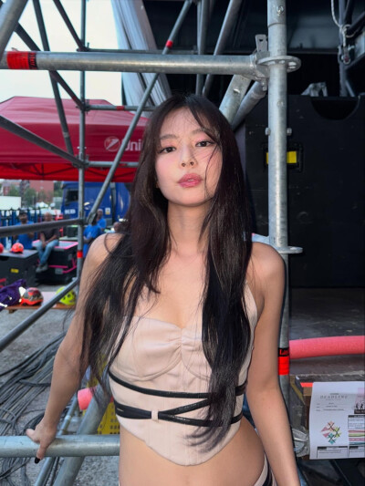 Jennie金珍妮