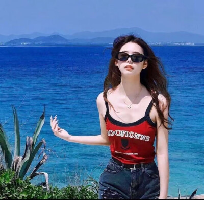 女头