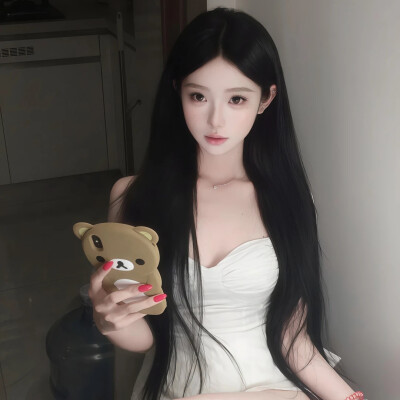 女头