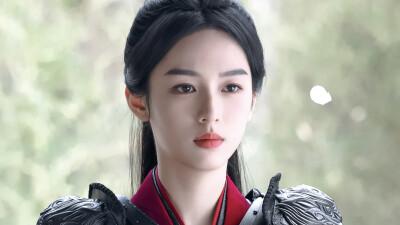 《锦月如歌》禾晏（周也饰）