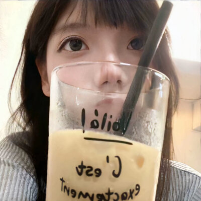 阳光感女头