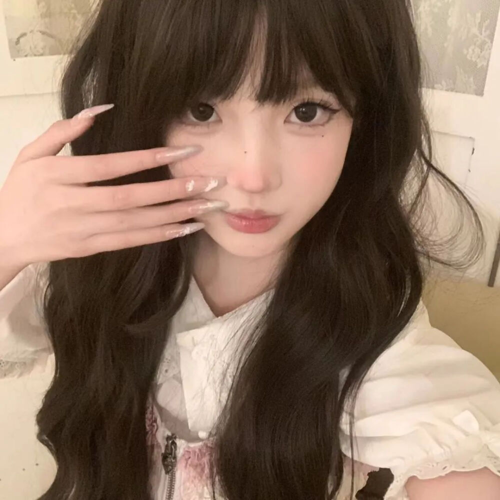 女生头像