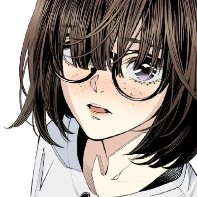 漫画头像