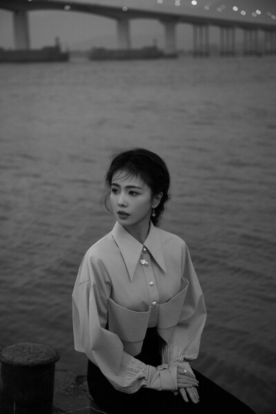 白鹿