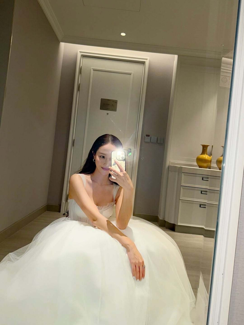 Jessica郑秀妍