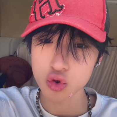 亲亲