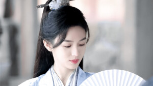 《锦月如歌》禾晏（周也饰）