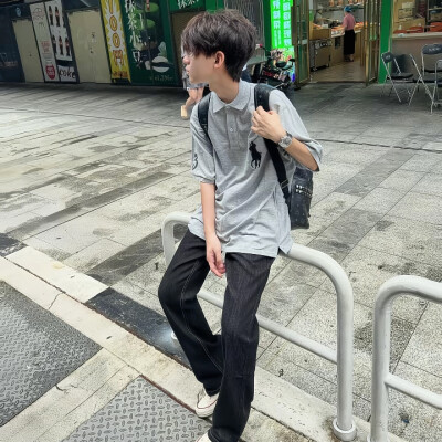 没关系的 我觉得傻人有傻福