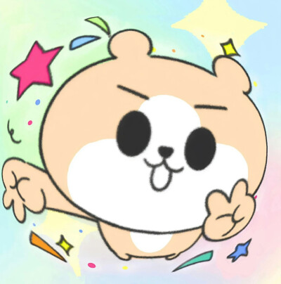 情侣头像