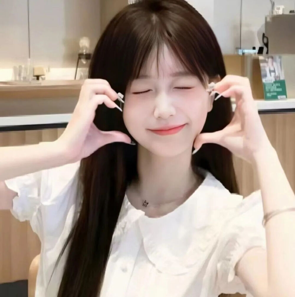女生头像