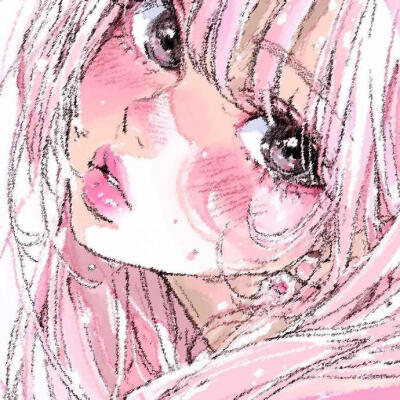 漫画头像