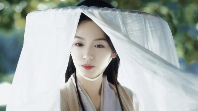 《锦月如歌》禾晏（周也饰）