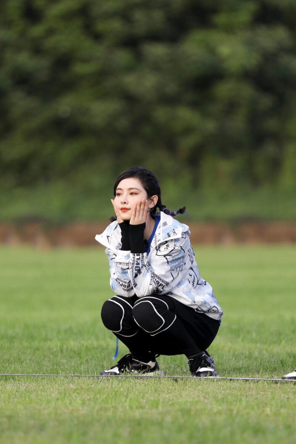 许佳琪