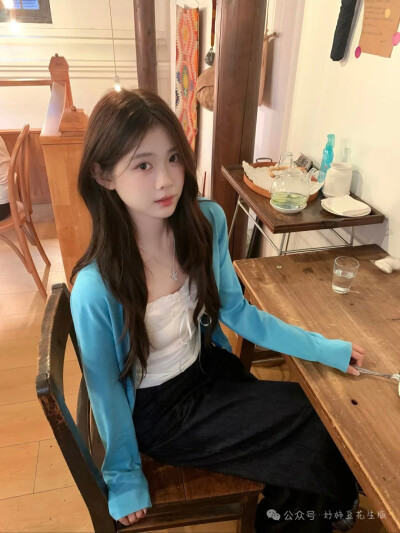 女头