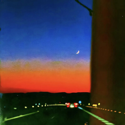 背景