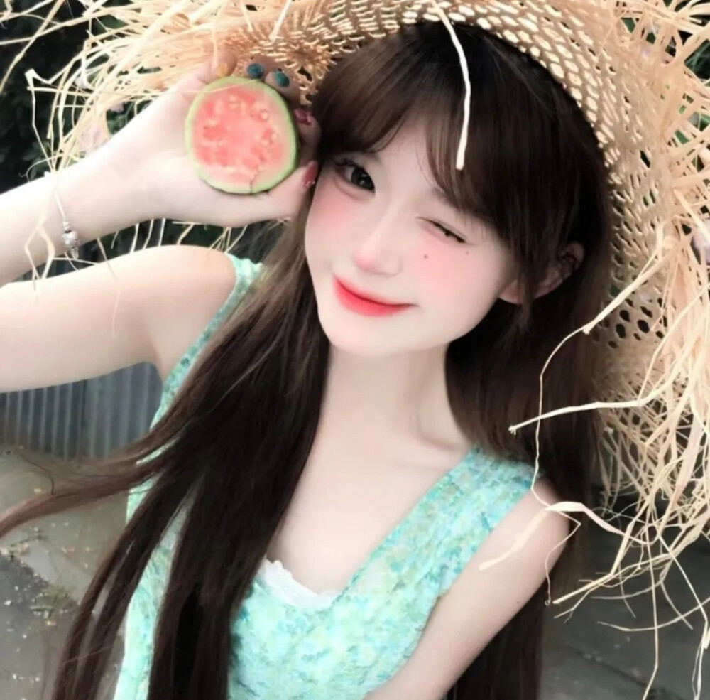 女生头像